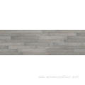 Grey Brushed Engineered Hardwood Flooring Reactive Stain